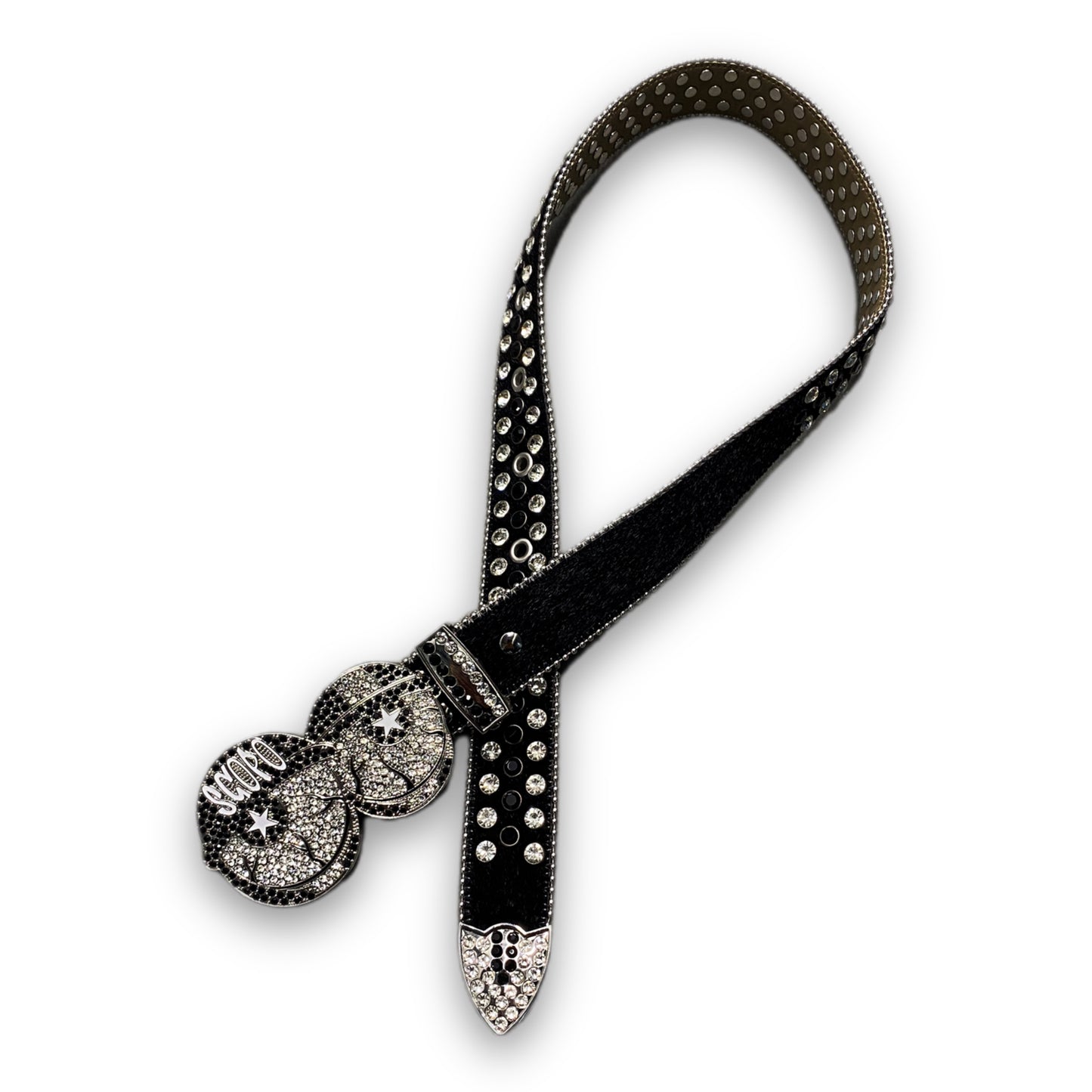 STAPLE BELT DEAL